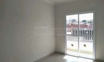 Imagem 7: Apartamento Padrão em São Carlos