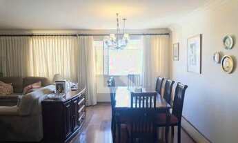 Imagem 2: Apartamento à Venda - Bela Vista, 3 Quartos, 107 m2