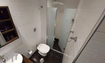 Imagem 5: Apartamento à venda em Campo Belo com 83 m², 3 quartos, 1 vaga