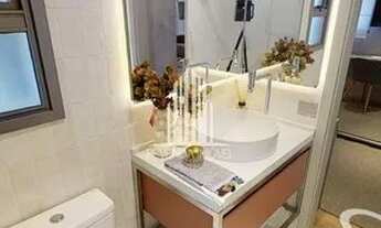 Imagem 15: Lançamento Apartamento 3 dormitórios Griffe Bela Vista Osasco