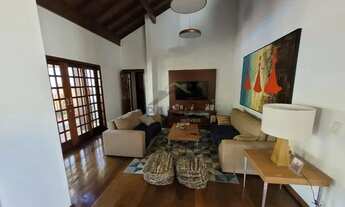 Imagem 6: Excelente casa térrea no Condomínio São Joaquim em Vinhedo/SP