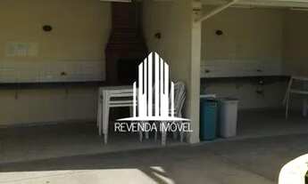 Imagem 7: Apartamento no Condomínio Amazonas em Osasco com 62m² 2 dormitórios 1 banheiro 2 vagas