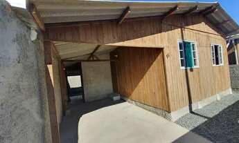 Imagem: Alugo casa nova bairro sao roque