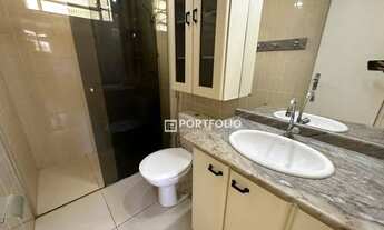 Imagem 3: Sobrado com 4 dormitórios à venda, 180 m² por R$ 550.000,00 - Setor Jaó - Goiânia/GO