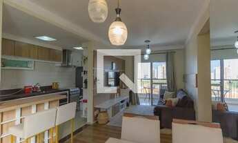 Imagem 5: Apartamento à Venda - Parque Prado, 3 Quartos, 84 m2