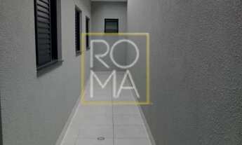 Imagem 6: Casa para Venda em Indaiatuba, Parque Residencial Sabiás, 3 dormitórios, 1 suíte, 2 banhei