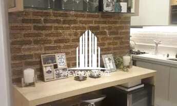 Imagem 2: Apartamento com 3 dormitórios na Vila Mascote