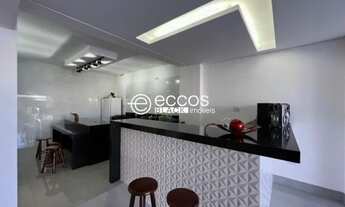 Imagem 6: Casa para aluguel, 4 quartos, 4 suítes, 4 vagas, LARANJEIRAS - Uberlândia/MG