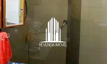 Imagem 6: Apartamento com 2 dormitórios e 1 vaga - PARQUE SÃO DOMINGOS