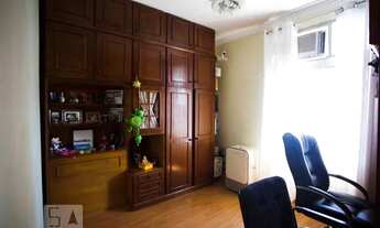 Imagem 5: Apartamento para Aluguel - Grajaú, 3 Quartos, 110 m2