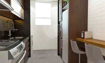 Imagem 2: Apartamento 2 quartos Caiçaras