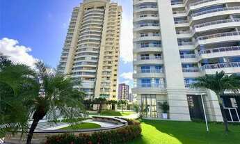 Imagem: Via Appia Treze de Maio Condominium