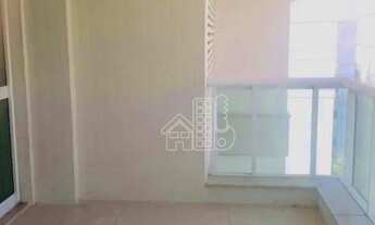 Imagem 7: Cobertura com 3 quartos à venda, 251 m² por R$ 4.200.000 - Icaraí - Niterói/RJ