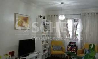 Imagem: Apartamento a venda na Chácara Flora com