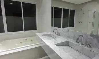 Imagem 2: CASA RESIDENCIAL em VOTORANTIM - SP, ALPHAVILLE NOVA ESPLANADA