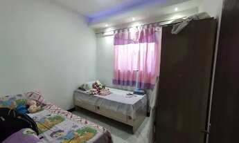 Imagem 4: Casa 4 quartos, garagem para 5 carros no Bairro do Retiro Cid. Contagem-MG