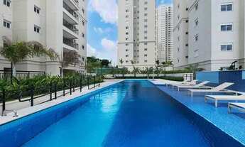 Imagem 2: Apartamento para venda tem 154 m² com 3 suítes - 3 vagas - Andar alto - Cidade Maia