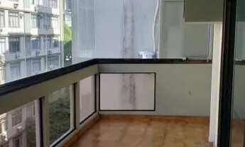 Imagem 4: Apartamento para aluguel tem 104 metros quadrados com 3 quartos em Copacabana - Rio de Jan