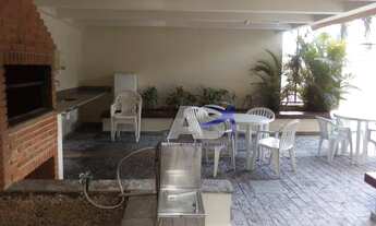 Imagem 15: Apartamento com 4 dormitórios à venda, 120 m² por R$ 810.000,00 - Vila Suzana - São Paulo