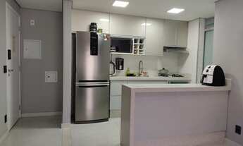 Imagem 5: Apartamento para venda possui 94 metros quadrados com 3 quartos