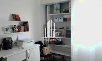 Imagem 7: Apartamento á venda com 81m² 3 dormitórios 1 vaga de garagem na Mooca Condomínio Edifício