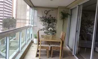 Imagem 2: Apartamento 03 quartos a venda no Brooklin