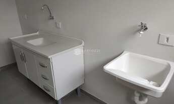 Imagem 5: APARTAMENTO 1 DORM LOCAÇÃO CENTRO SÃO CAETANO