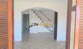 Imagem 2: DE QUEIROZ. Casa para venda tem 125 metros quadrados com 2 quartos em Jardim Angelina - Sã