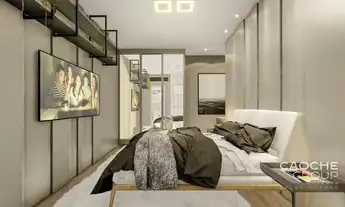 Imagem 5: Apartamento com 2 dormitórios à venda, 74 m² por R$ 787.000,00 - Barra - Balneário Cambori