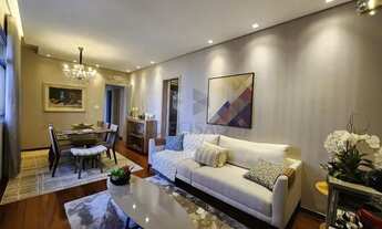 Imagem: Apartamento 4 Quartos à venda, 4 quartos