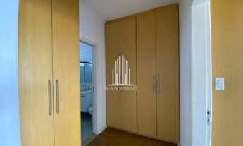 Imagem 5: Apartamento no Condomínio Villamarin no Paraíso com 58m² 1 dormitório 1 banheiro