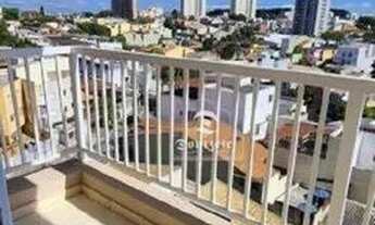 Imagem 2: Apartamento com 2 dormitórios à venda, 49 m² por R$ 270.000,00 - Vila Curuçá - Santo André