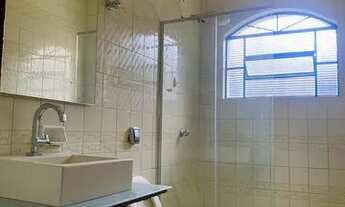 Imagem 4: Casa para Venda em Presidente Prudente, BONGIOVANI, 3 dormitórios, 1 suíte, 3 banheiros, 4