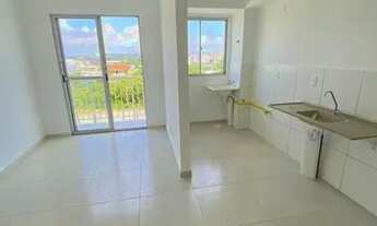 Imagem 2: Alugo apartamento de 3 dormitórios, com 1 suite, no Jardim das Cerejeiras