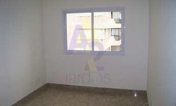 Imagem 4: Apartamento reformado de 2 dormitórios. Bem espaçoso com 98m² de área útil no Jardim Améri