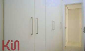 Imagem 6: Apartamento com 3 dormitórios, 198 m² - venda por R$ 3.394.000,00 ou aluguel por R$ 16.050