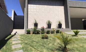 Imagem 3: Casa térrea em Condomínio Fechado em Atibaia, 3 suites na cidade