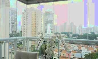 Imagem 4: Apartamento à venda com 2 suítes e 2 vagas no Jardim Europa