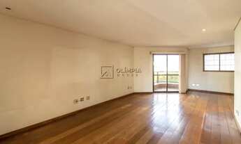 Imagem 4: Apartamento Locação Campo Belo 129 m² 3 Dormitórios
