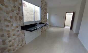 Imagem 3: Casa com piscina em condomínio no bairro Cibratel em Itanhaém