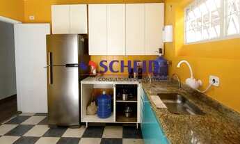 Imagem 5: Lindo sobrado no Alto da Boa Vista, 160 m², 3 dormitórios (1 suíte), 2 vagas