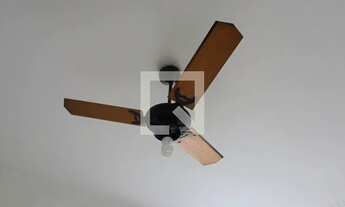 Imagem 5: Apartamento para Aluguel - Irajá, 1 Quarto, 54 m2