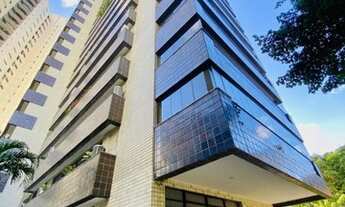 Imagem 3: 15HR- Edifício Paineiras - Apipucos