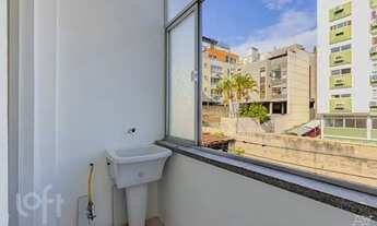 Imagem 6: Apartamento à venda Rua Eudoro Berlink, Auxiliadora - Porto Alegre