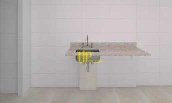 Imagem 2: Apartamento com 2 dormitórios à venda, 65 m² por R$ 1.300.000 - Vila Mariana - São Paulo/S