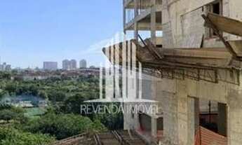 Imagem 3: Apartamento no Condomínio Lume Morumbi no Bairro do Morumbi com 76m² 1 suíte 2 banheiros 2