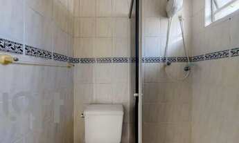 Imagem 4: Apartamento à venda em Vila Sônia com 45 m², 2 quartos, 1 vaga