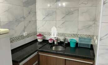 Imagem 6: Imperdível à venda de Sobrado 120m² 3 quartos na região do Parque São Lucas -SP