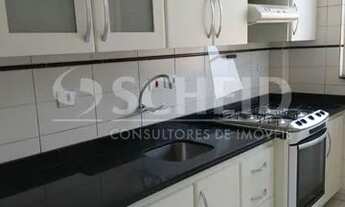 Imagem 4: Alto da Boa Vista 2 ou 3 dormitórios, 1 vaga