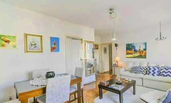 Imagem 2: Imperdível à venda de Apartamento com 3 dormitórios, 1 vaga